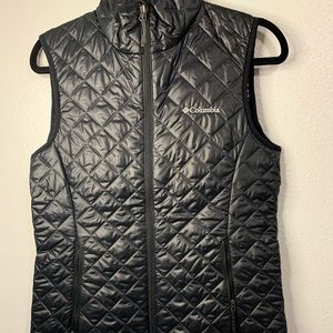 Columbia vest ❄️